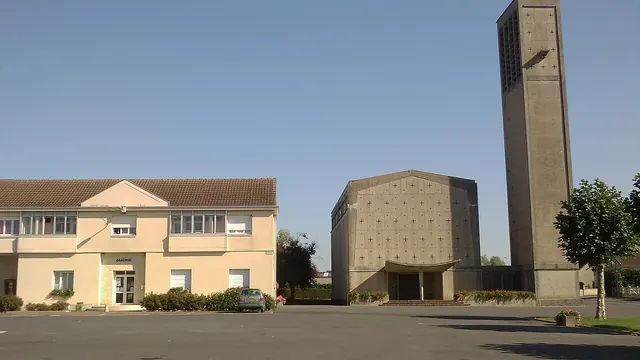 Photo de Graignes-Mesnil-Angot