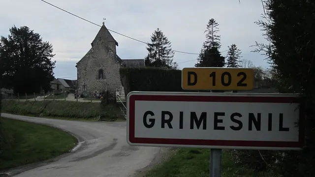 Photo de Grimesnil