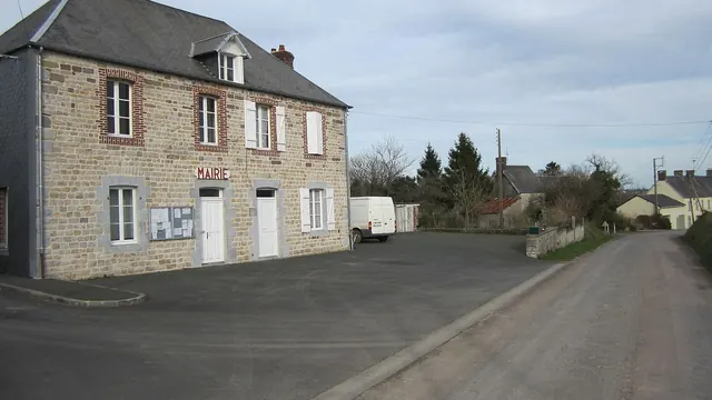 Photo de Guéhébert