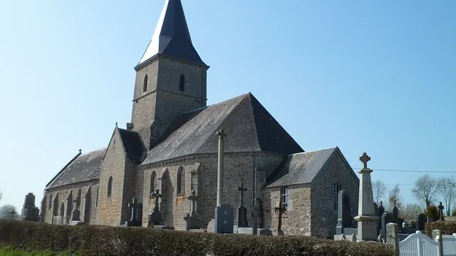 Photo de Le Guislain