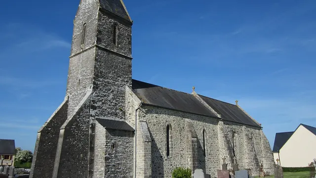 Photo de Hautteville-Bocage