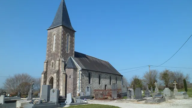 Photo de La Haye-Bellefond