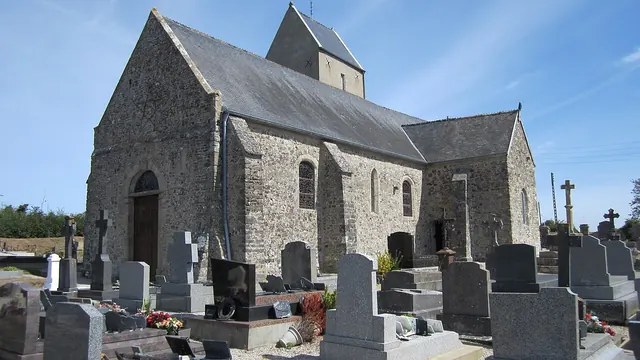 Photo de La Haye-d'Ectot