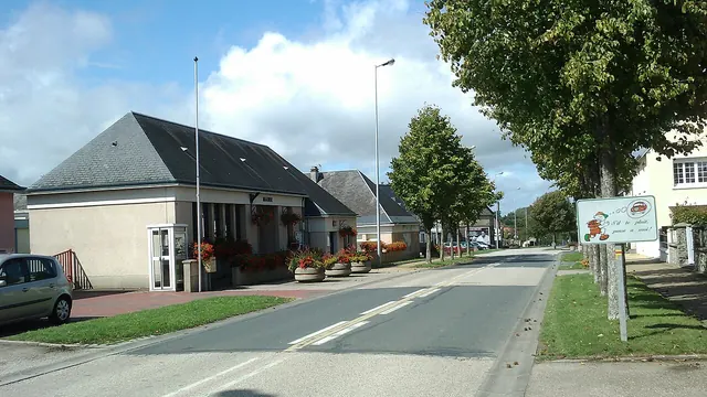 Photo de Thèreval