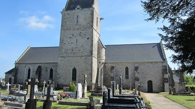 Photo de Hémevez
