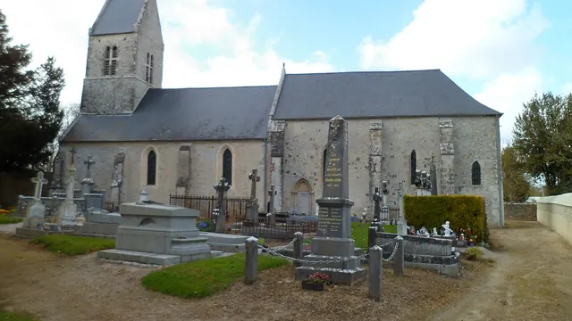 Photo de Hiesville