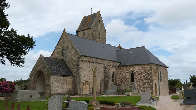 Photo de Huberville