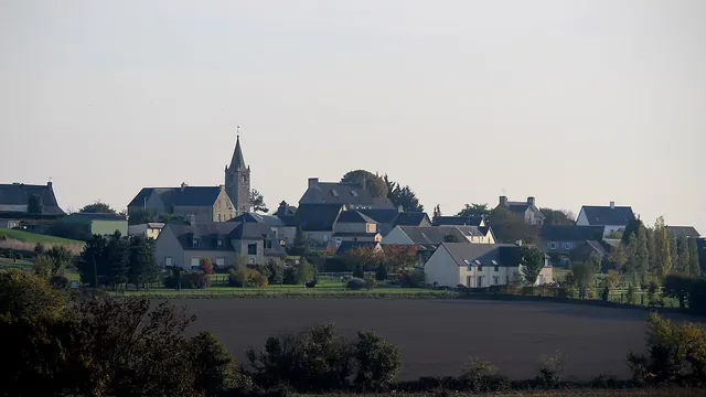 Photo de Huisnes-sur-Mer