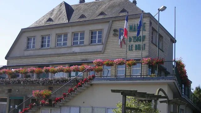 Photo de Isigny-le-Buat