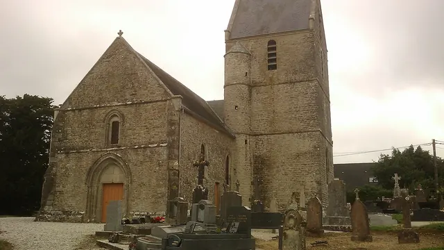 Photo de Joganville
