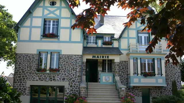 Photo de Juvigny les Vallées