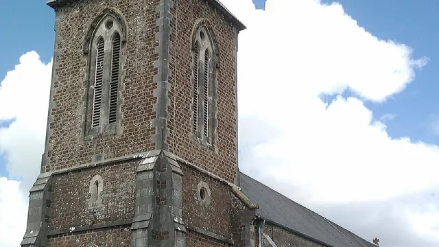 Photo de Lengronne