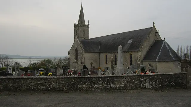 Photo de Liesville-sur-Douve