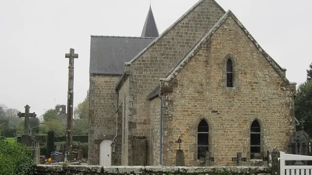 Photo de Lingeard
