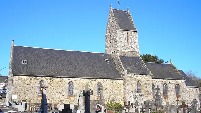 Photo de Longueville