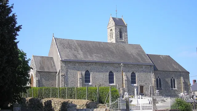 Photo de Le Lorey
