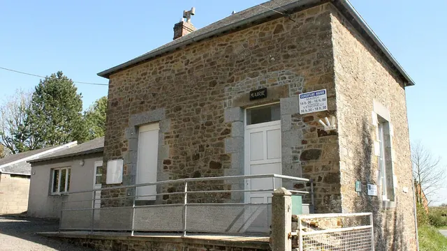 Photo de Le Luot