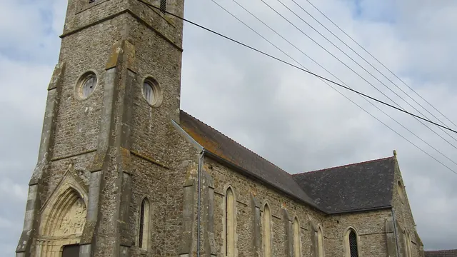 Photo de Maupertus-sur-Mer