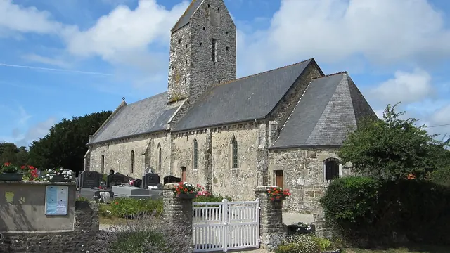 Photo de Le Mesnil