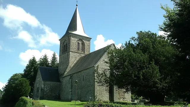 Photo de Le Mesnil-Aubert
