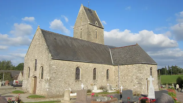 Photo de Le Mesnil-au-Val