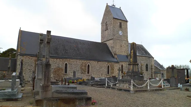 Photo de Le Mesnilbus