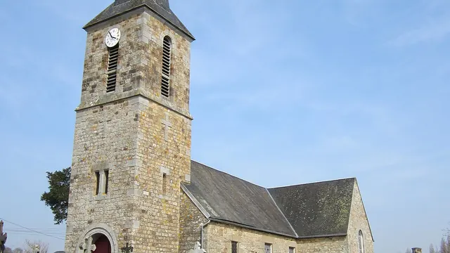 Photo de Le Mesnil-Gilbert