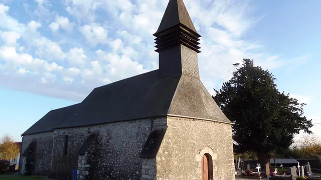 Photo de Le Mesnil-Herman