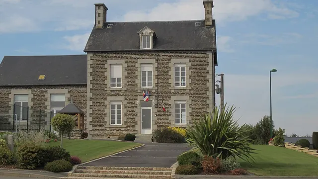 Photo de Le Mesnillard