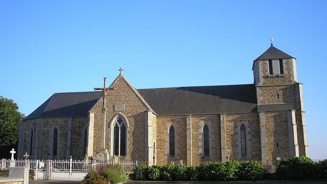 Photo de Le Mesnil-Ozenne