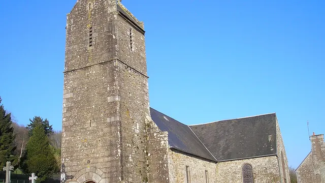 Photo de Le Mesnil-Rainfray