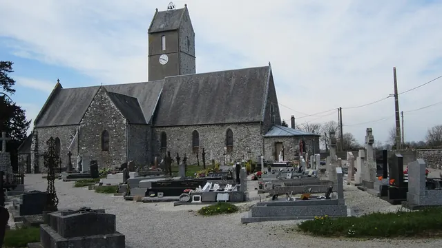 Photo de Le Mesnil-Rogues