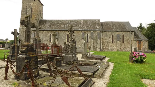 Photo de Le Mesnil-Rouxelin