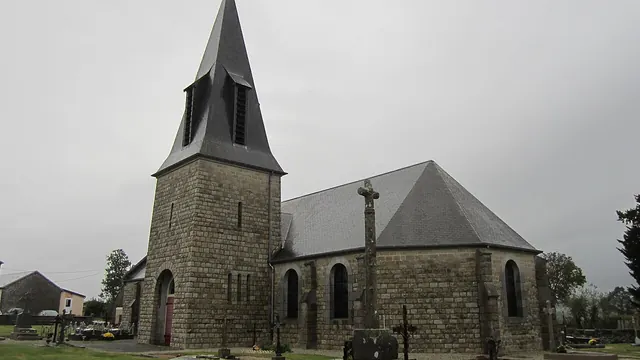 Photo de Le Mesnil-Tôve