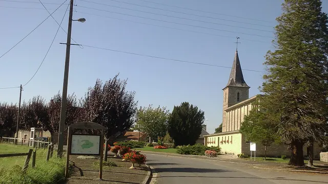 Photo de Le Mesnil-Véneron