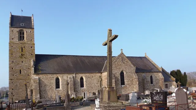 Photo de Le Mesnil-Vigot