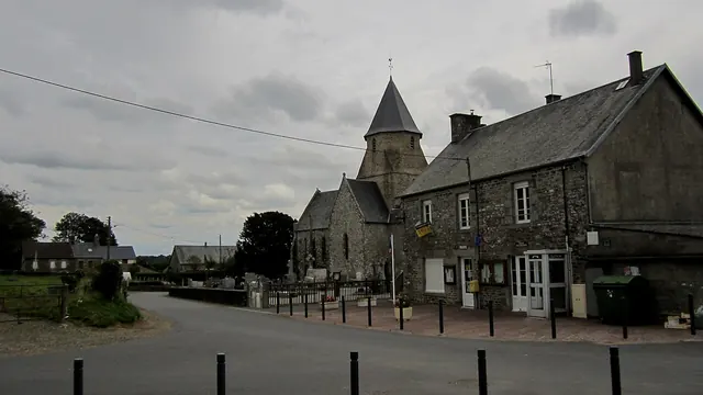 Photo de La Meurdraquière