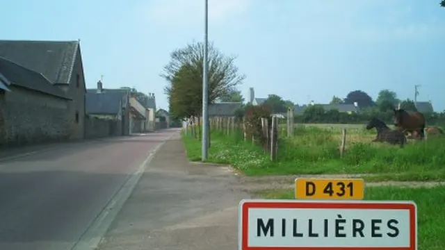 Photo de Millières