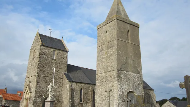 Photo de Les Moitiers-d'Allonne