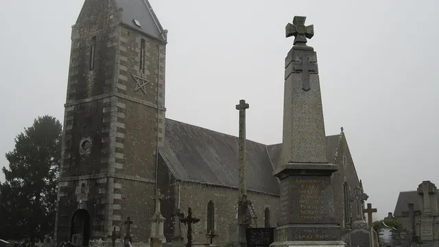Photo de Montabot