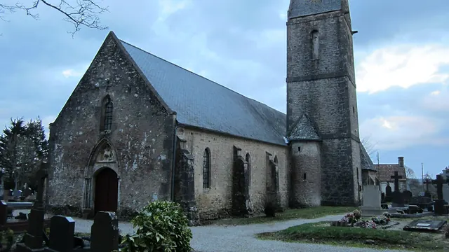 Photo de Montaigu-la-Brisette