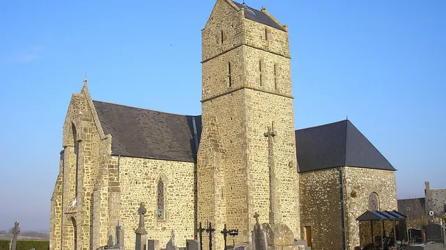 Photo de Montaigu-les-Bois