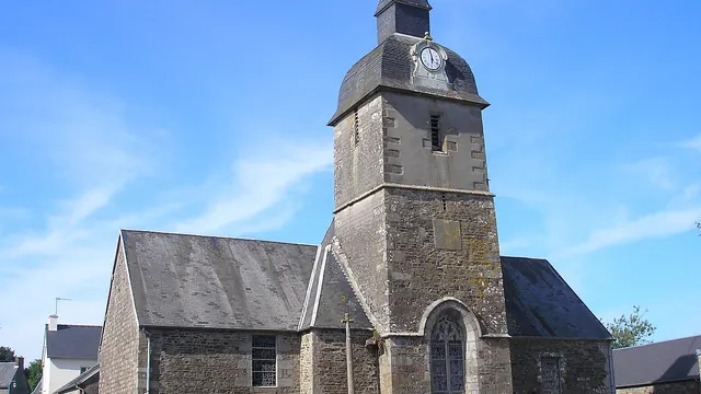 Photo de Montbray