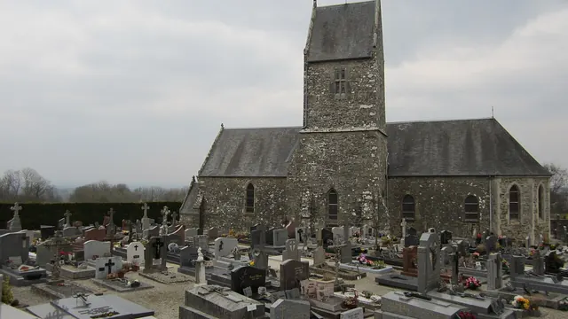 Photo de Monthuchon