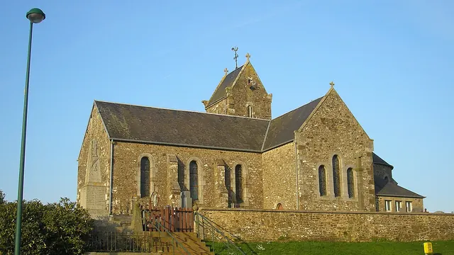 Photo de Montjoie-Saint-Martin