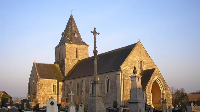 Photo de Montmartin-en-Graignes