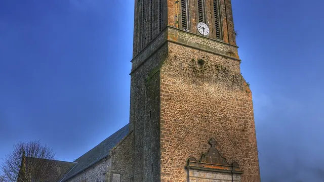 Photo de Montmartin-sur-Mer