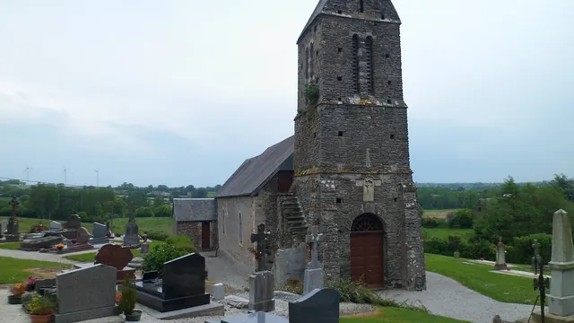Photo de Montrabot