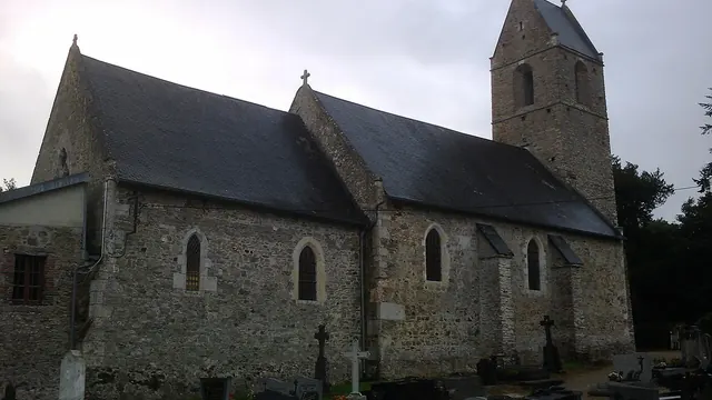 Photo de Montreuil-sur-Lozon