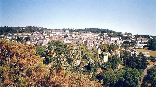 Photo de Mortain-Bocage